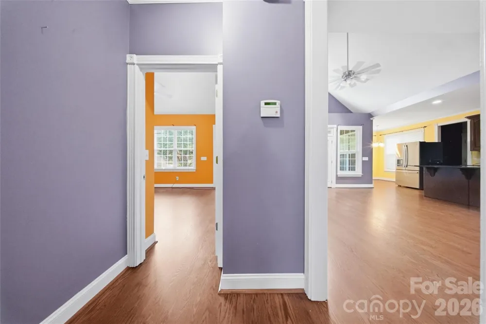 3724 Anderson Mountain Road Maiden, NC 28650