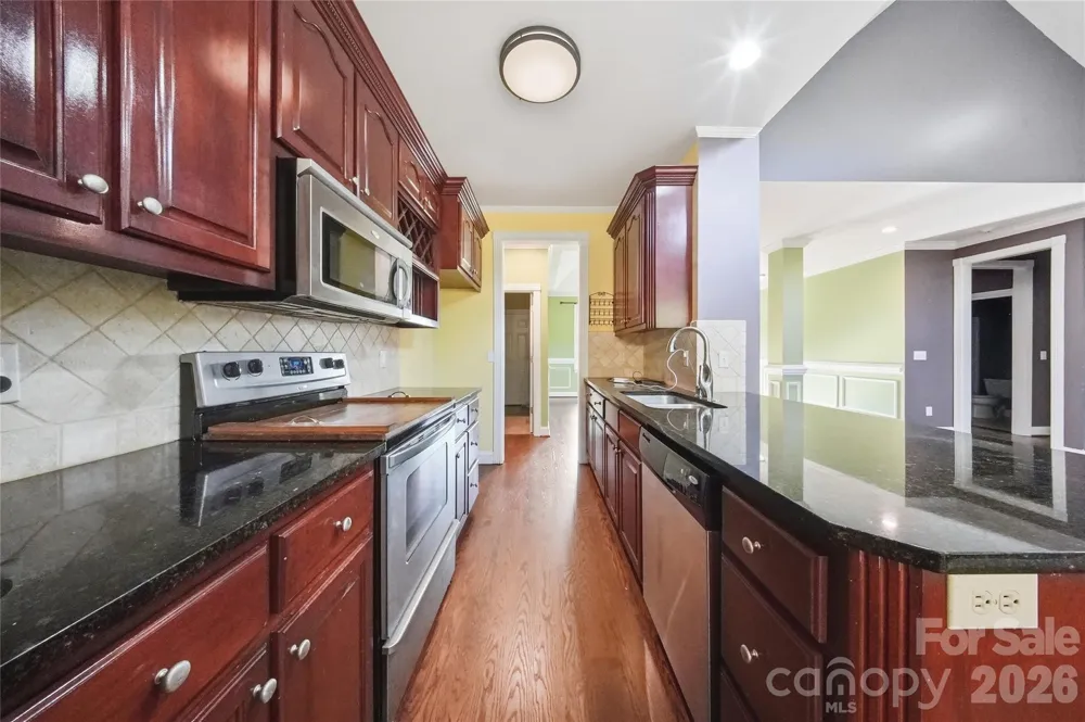 3724 Anderson Mountain Road Maiden, NC 28650
