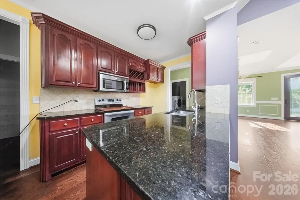 3724 Anderson Mountain Road Maiden, NC 28650