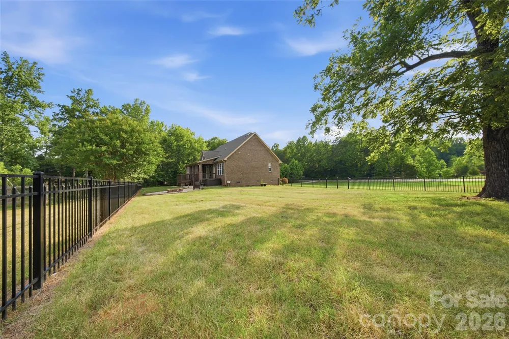 3724 Anderson Mountain Road Maiden, NC 28650