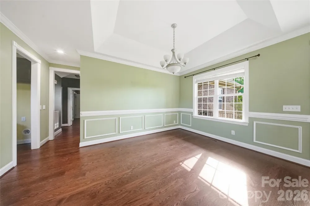 3724 Anderson Mountain Road Maiden, NC 28650