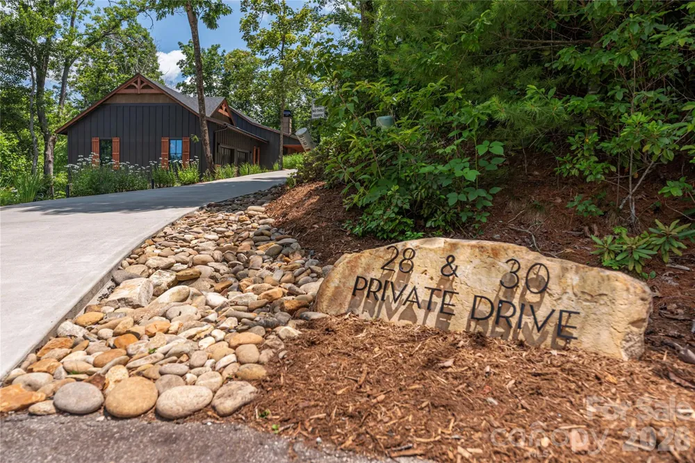 28 & 30 Garren View Drive Fairview, NC 28730