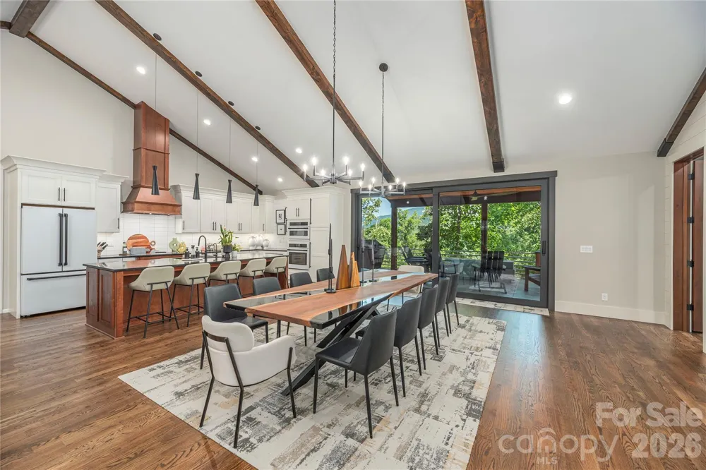 28 & 30 Garren View Drive Fairview, NC 28730