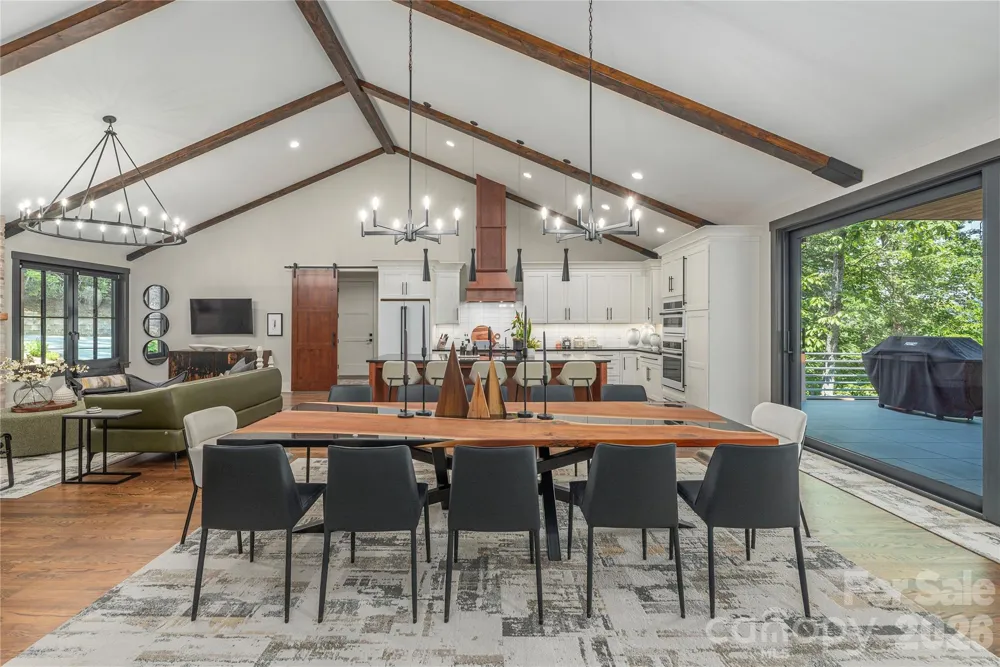 28 & 30 Garren View Drive Fairview, NC 28730