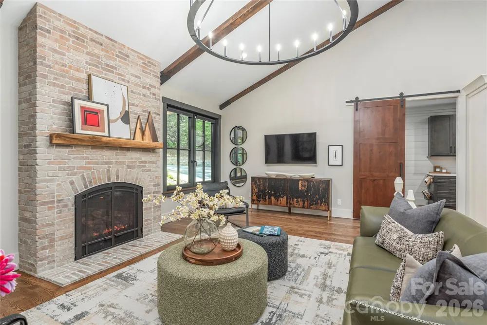 28 & 30 Garren View Drive Fairview, NC 28730