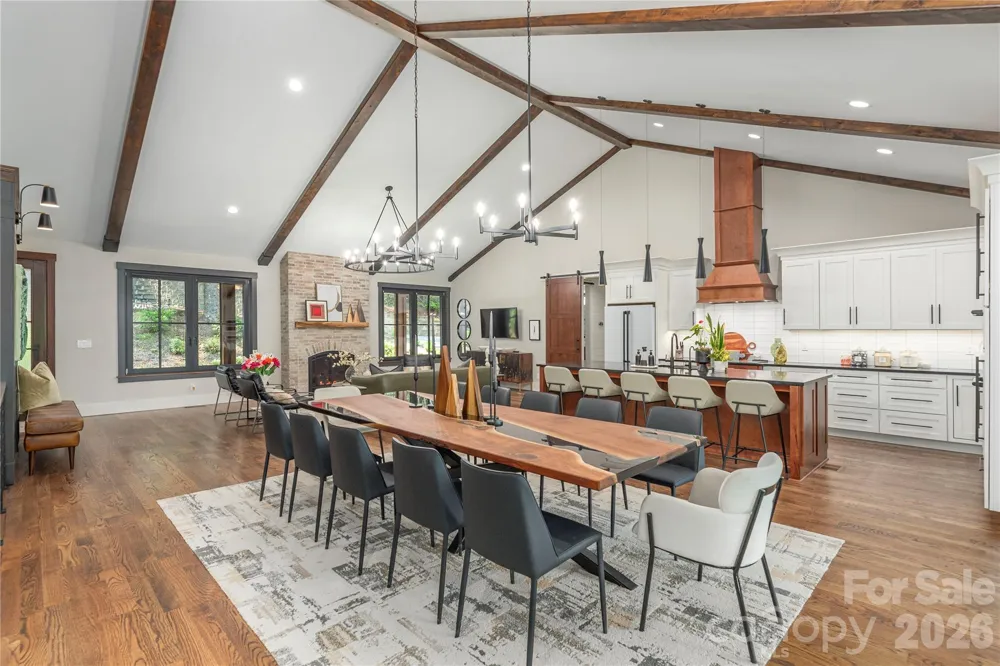 28 & 30 Garren View Drive Fairview, NC 28730