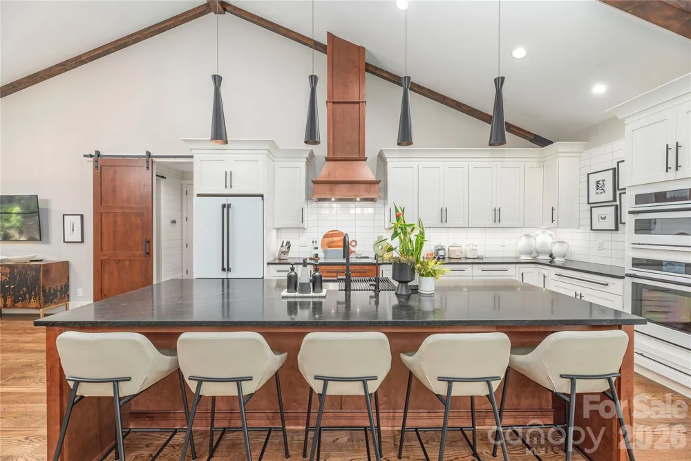 28 & 30 Garren View Drive Fairview, NC 28730