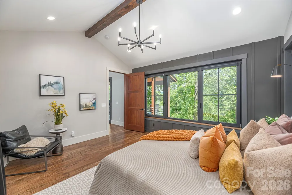 28 & 30 Garren View Drive Fairview, NC 28730