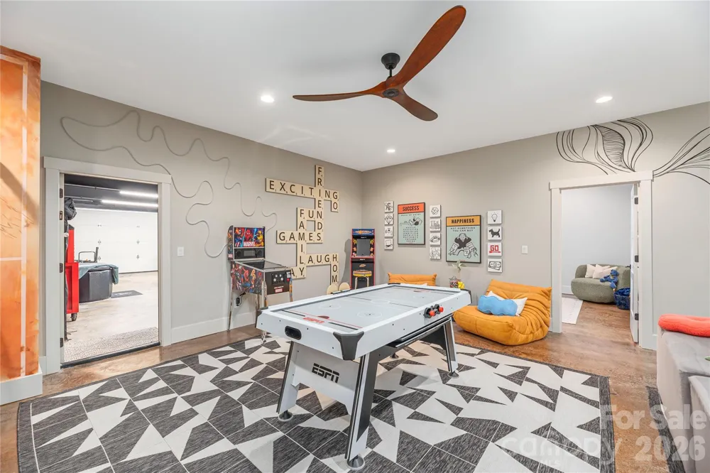 28 & 30 Garren View Drive Fairview, NC 28730