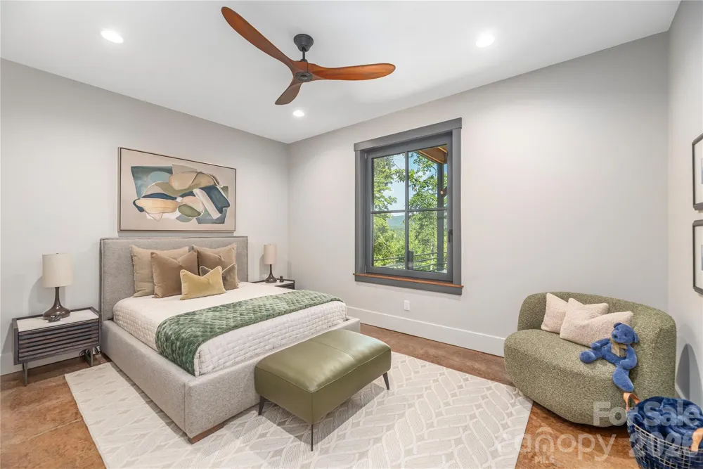 28 & 30 Garren View Drive Fairview, NC 28730