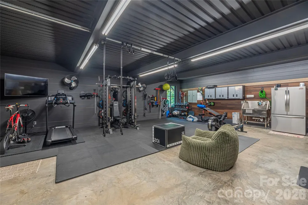 28 & 30 Garren View Drive Fairview, NC 28730