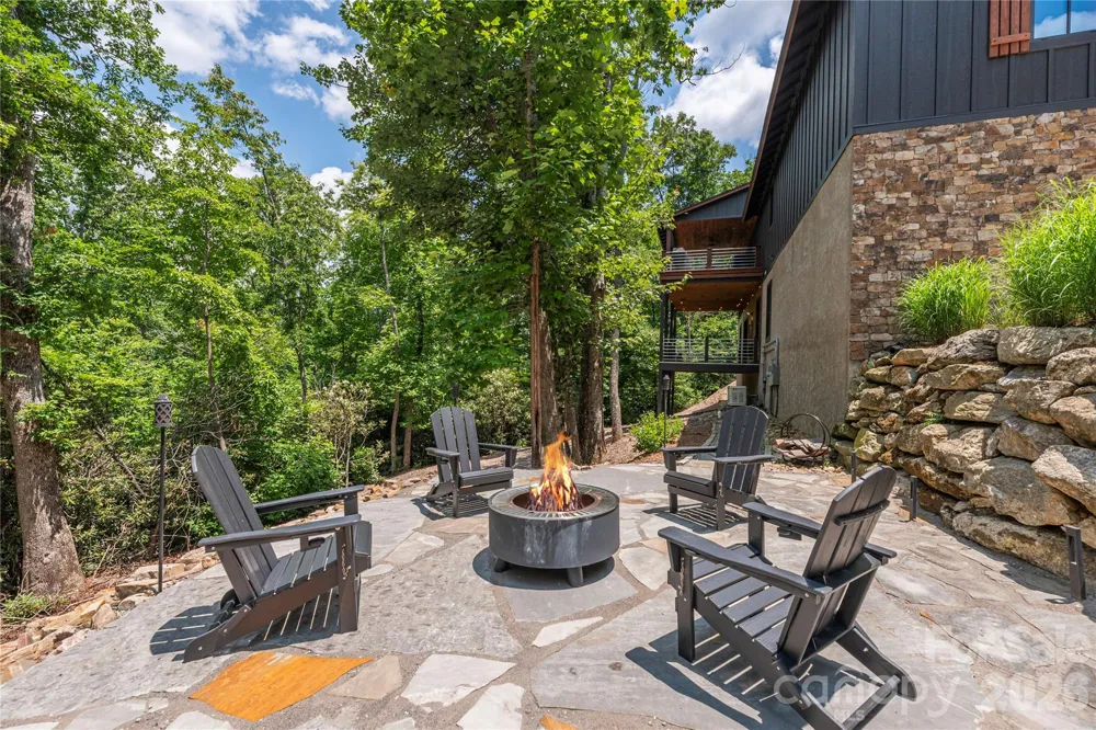 28 & 30 Garren View Drive Fairview, NC 28730