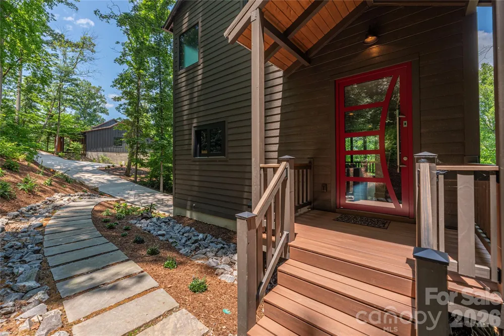 28 & 30 Garren View Drive Fairview, NC 28730