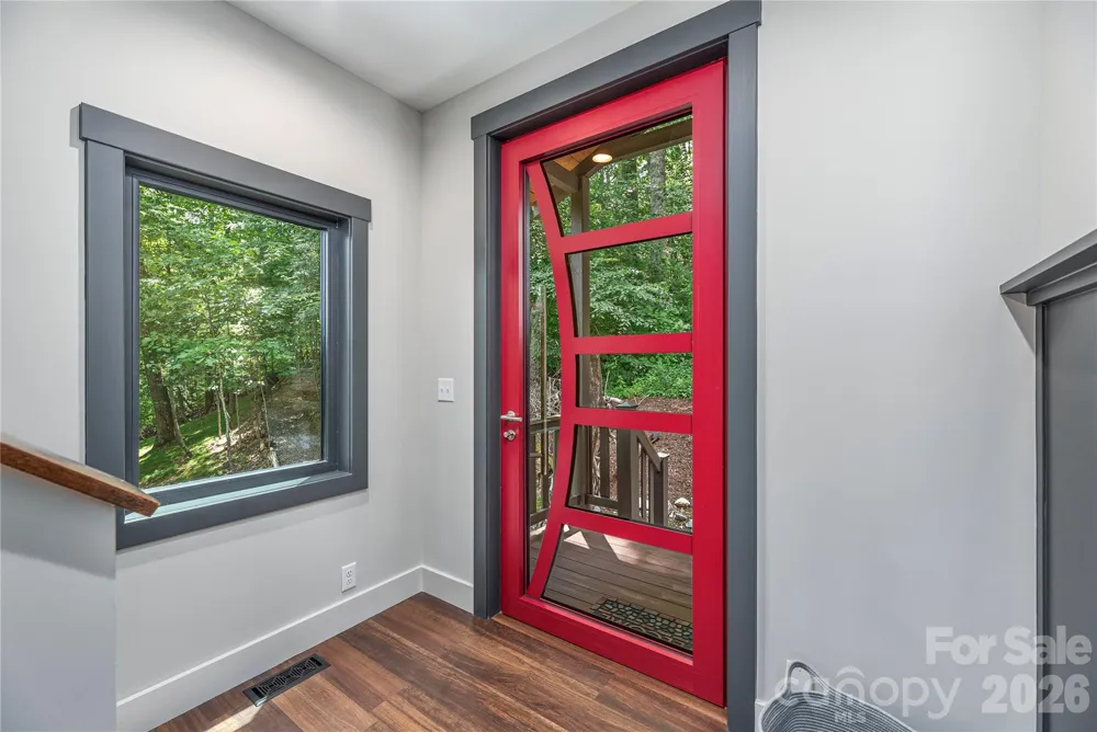 28 & 30 Garren View Drive Fairview, NC 28730