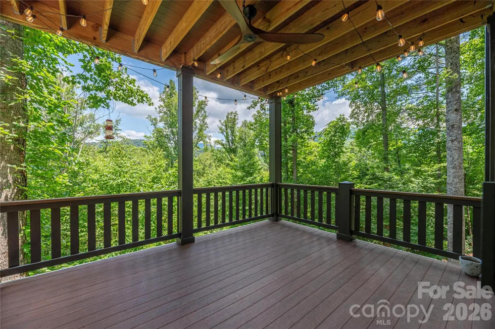 28 & 30 Garren View Drive Fairview, NC 28730