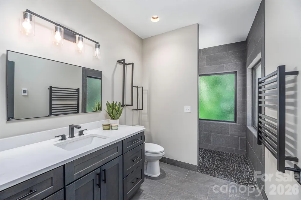28 & 30 Garren View Drive Fairview, NC 28730