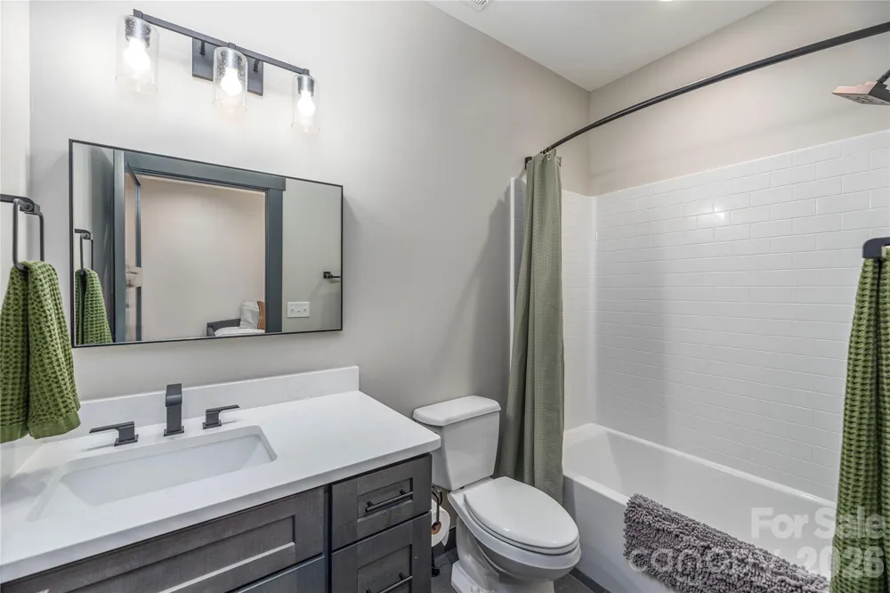 28 & 30 Garren View Drive Fairview, NC 28730