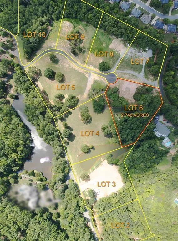 5775 Kennedy Road Suwanee, GA 30024
