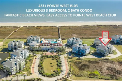 4231 Pointe West #103