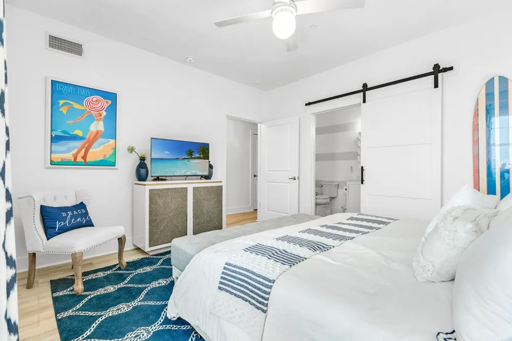 4231 Pointe West #103 Galveston, TX 77554
