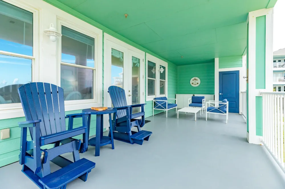 4231 Pointe West #103 Galveston, TX 77554
