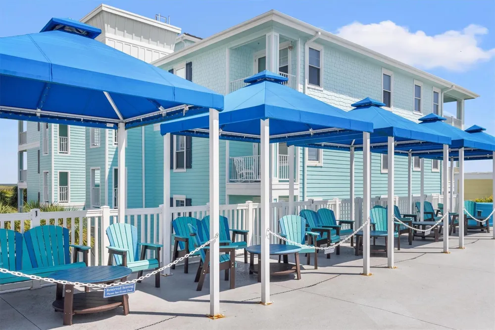 4231 Pointe West #103 Galveston, TX 77554