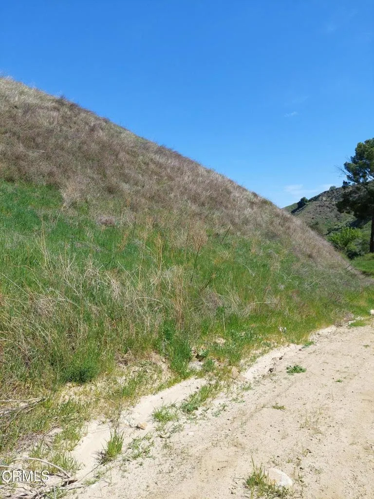 Loma Verde Mountainway Val Verde, CA 91384