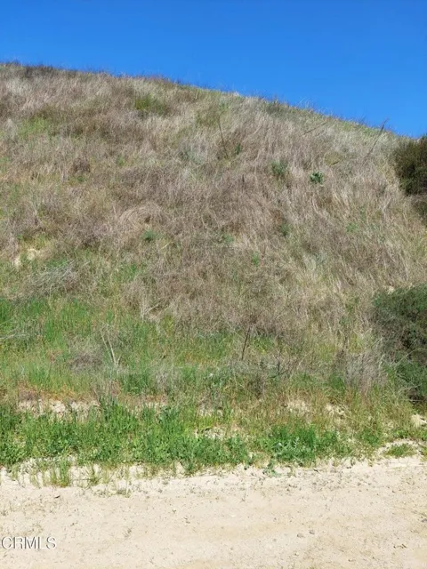 Loma Verde Mountainway