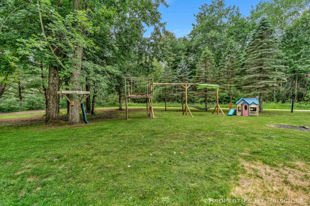 3766 Mary Avenue Big Prairie Township, MI 49337