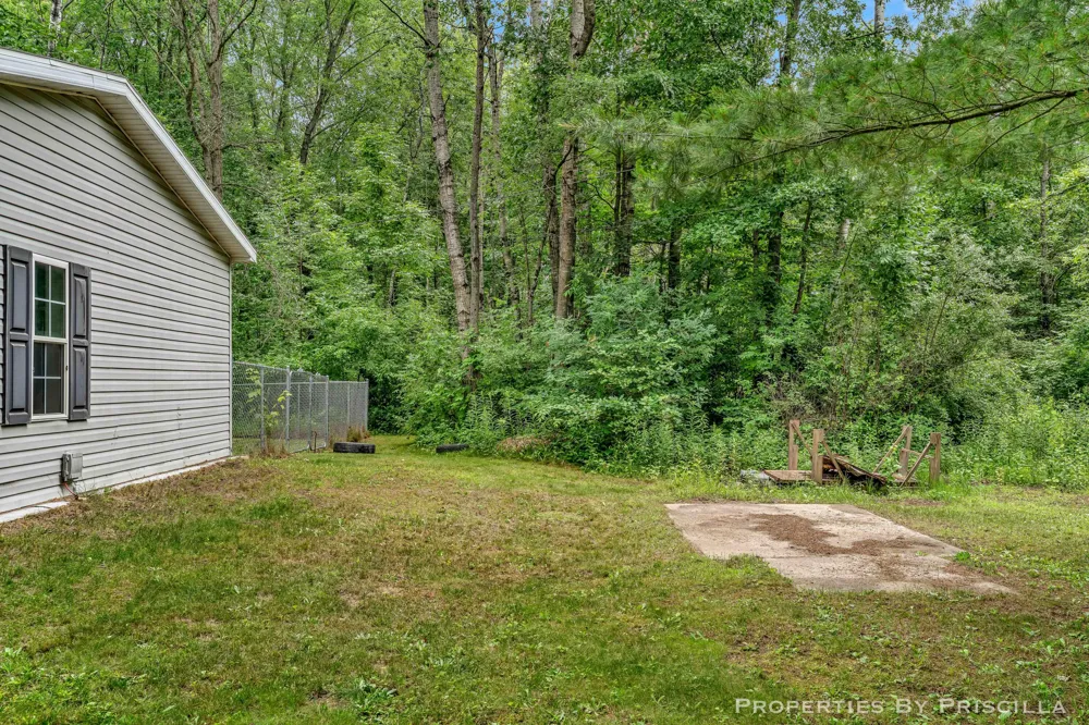 3766 Mary Avenue Big Prairie Township, MI 49337