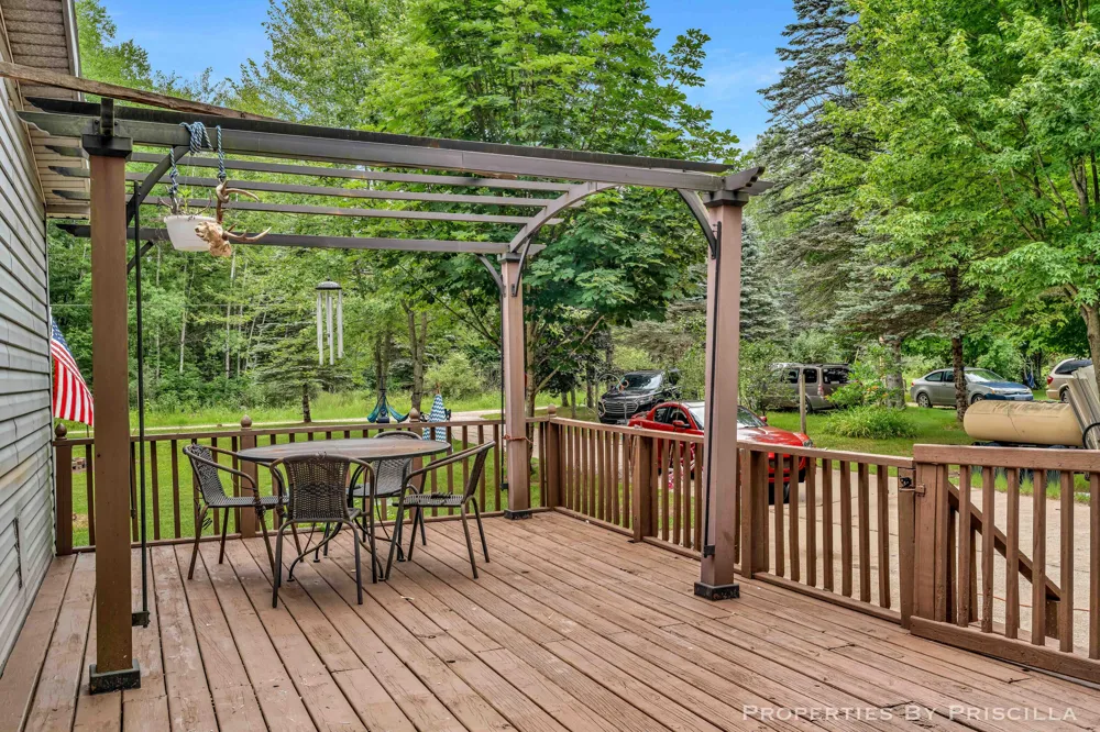 3766 Mary Avenue Big Prairie Township, MI 49337
