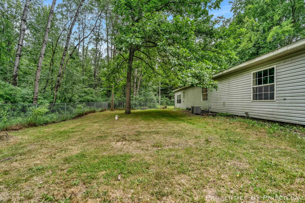 3766 Mary Avenue Big Prairie Township, MI 49337
