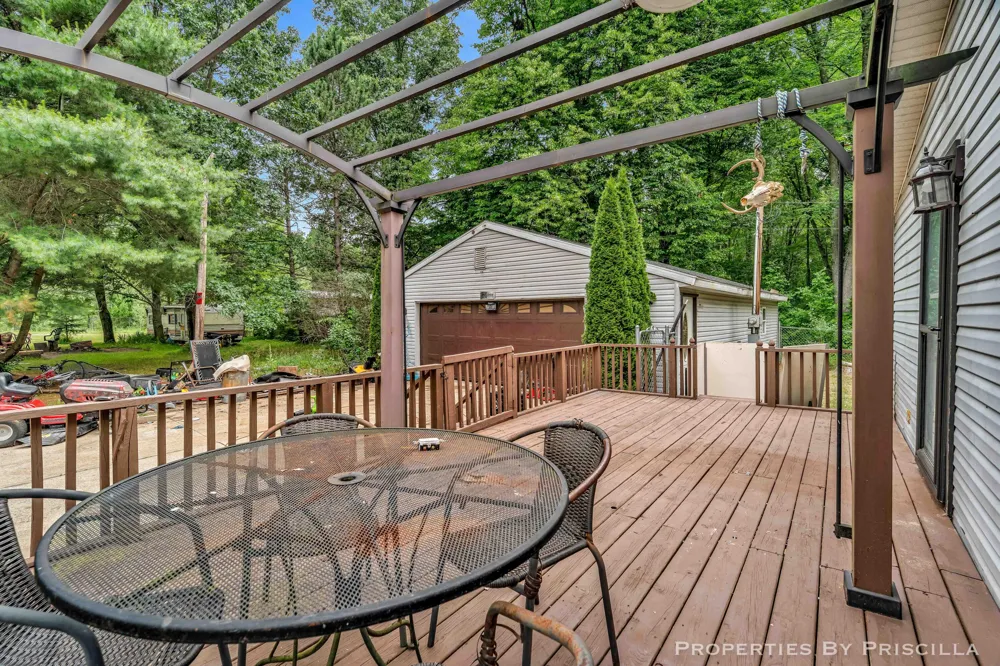 3766 Mary Avenue Big Prairie Township, MI 49337