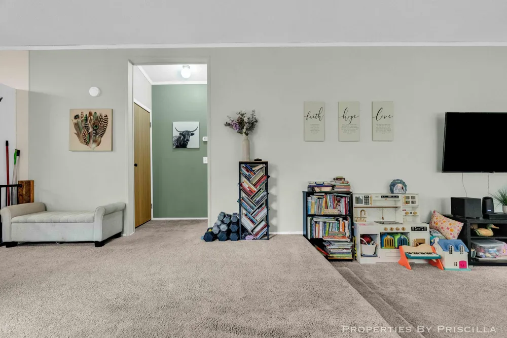 3766 Mary Avenue Big Prairie Township, MI 49337