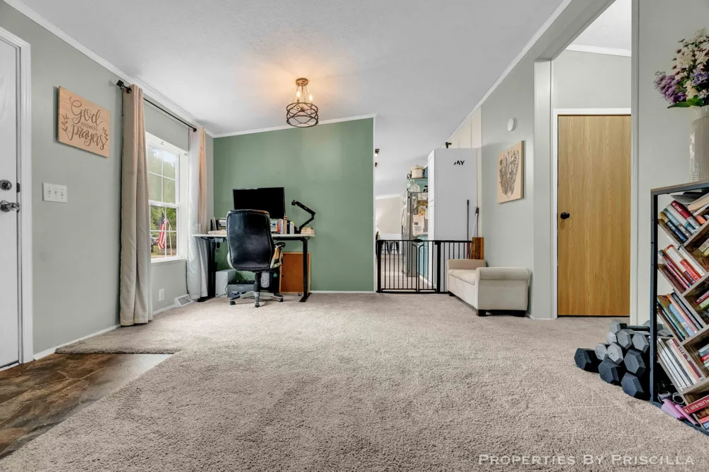 3766 Mary Avenue Big Prairie Township, MI 49337