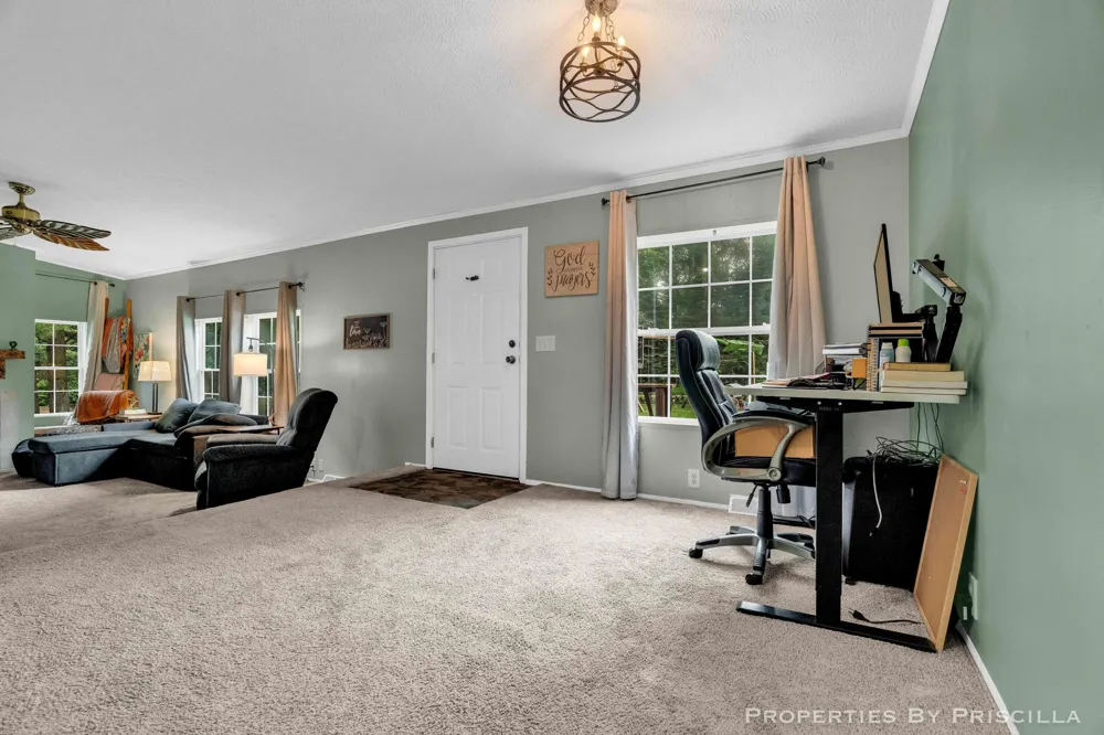 3766 Mary Avenue Big Prairie Township, MI 49337