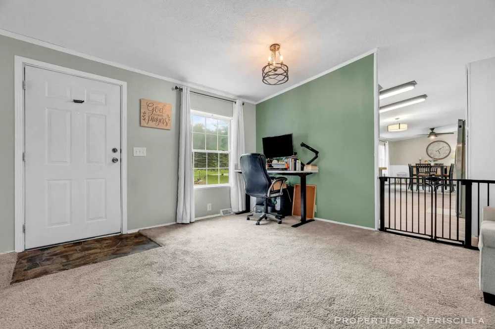 3766 Mary Avenue Big Prairie Township, MI 49337
