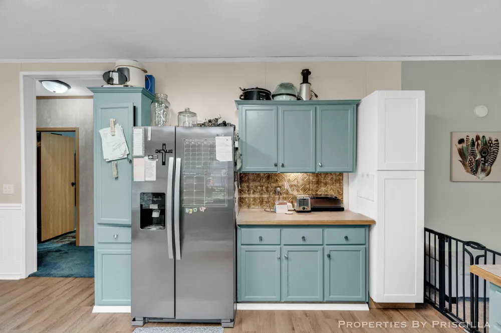 3766 Mary Avenue Big Prairie Township, MI 49337
