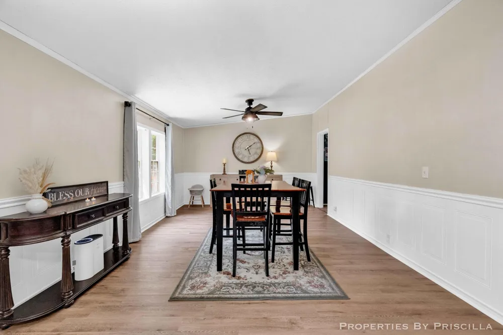 3766 Mary Avenue Big Prairie Township, MI 49337