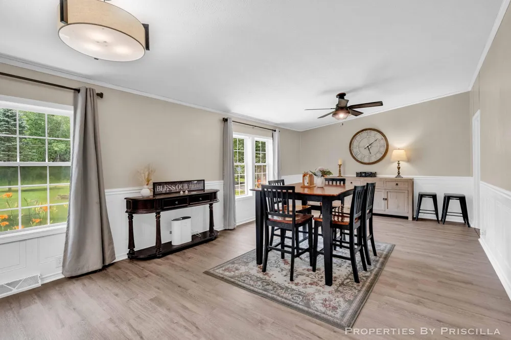 3766 Mary Avenue Big Prairie Township, MI 49337