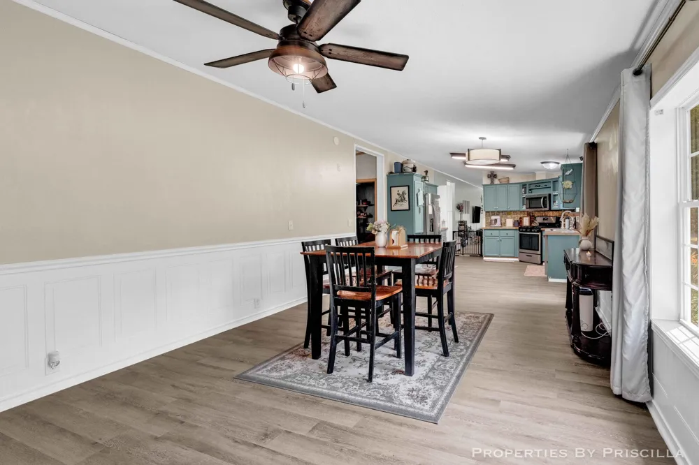 3766 Mary Avenue Big Prairie Township, MI 49337