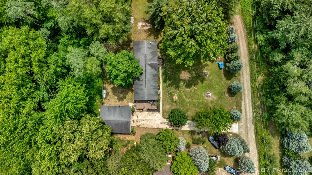 3766 Mary Avenue Big Prairie Township, MI 49337
