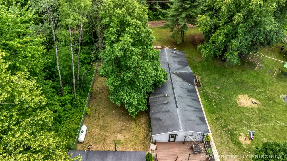 3766 Mary Avenue Big Prairie Township, MI 49337