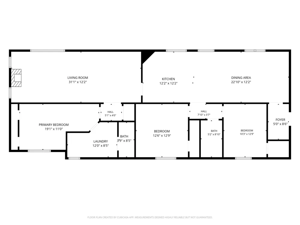 3766 Mary Avenue Big Prairie Township, MI 49337