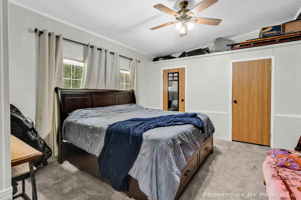 3766 Mary Avenue Big Prairie Township, MI 49337