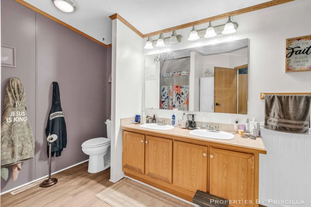 3766 Mary Avenue Big Prairie Township, MI 49337