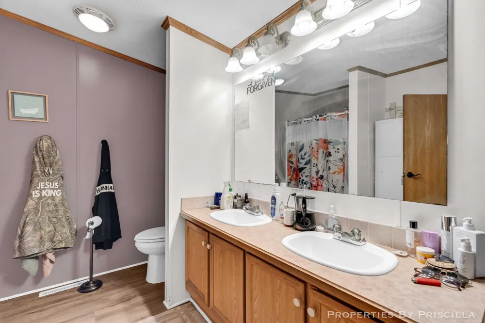 3766 Mary Avenue Big Prairie Township, MI 49337