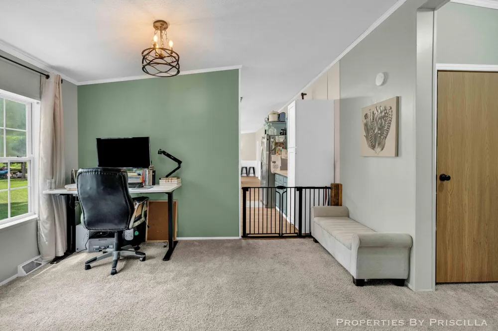 3766 Mary Avenue Big Prairie Township, MI 49337