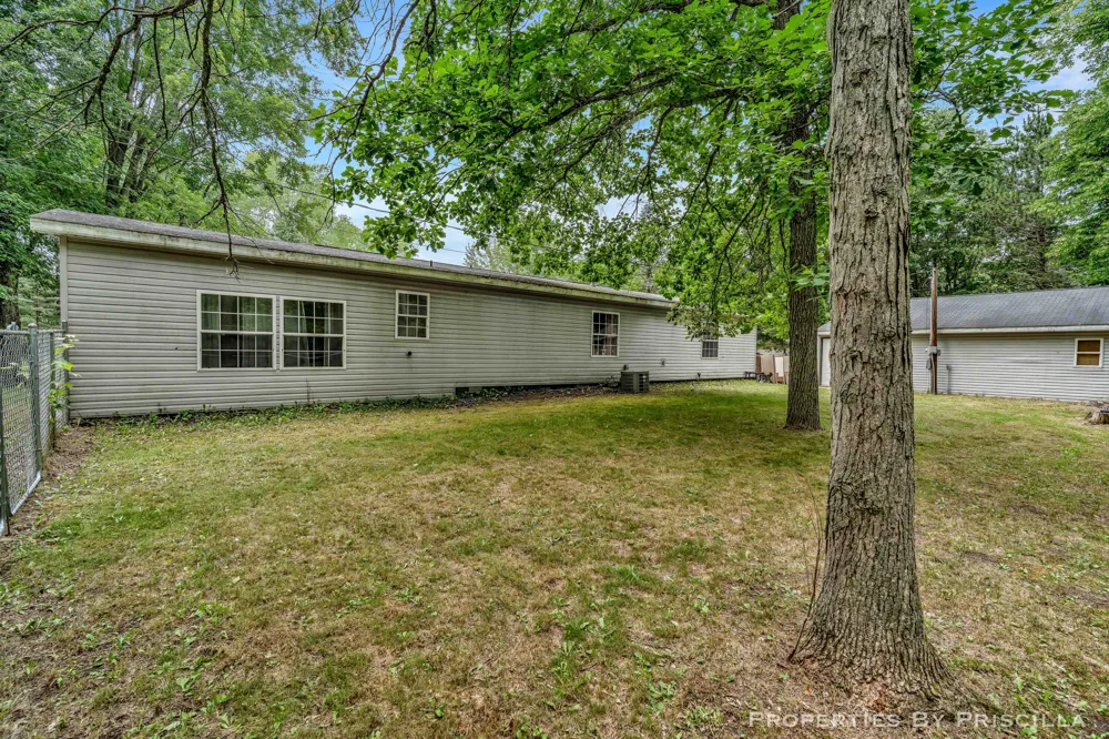 3766 Mary Avenue Big Prairie Township, MI 49337