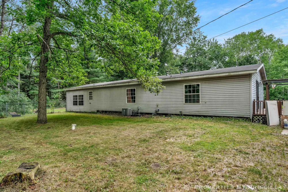 3766 Mary Avenue Big Prairie Township, MI 49337